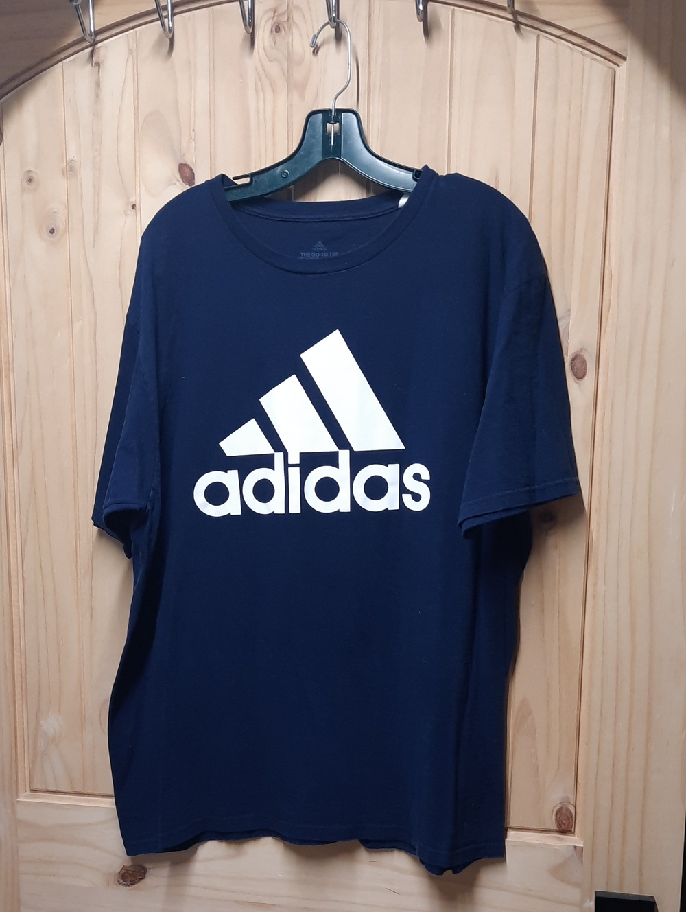 Adidas Men's Tshirt EUC